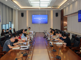 m88在线客服召开广西高原学科（音乐）建设工作启动会
